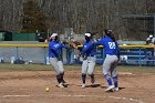 Softball vs Emerson game 1  Women’s Softball vs Emerson game 1. : Women’s Softball